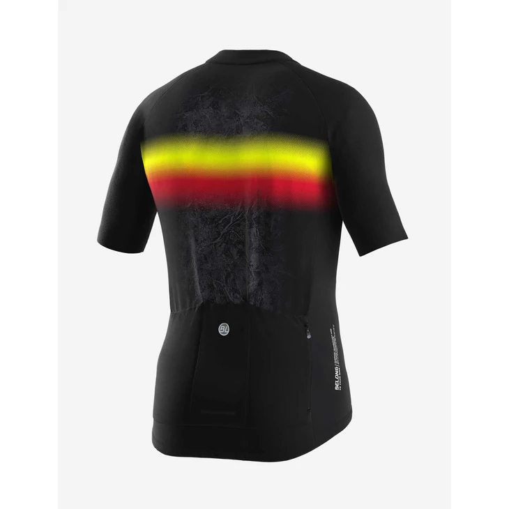 BICYCLE LINE TREVISO S3 rövid ujjú mez