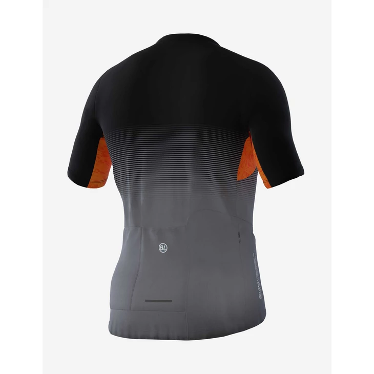 BICYCLE LINE ASIAGO S3 rövid ujjú mez