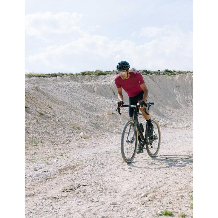 BICYCLE LINE ASIAGO S3 rövid ujjú mez