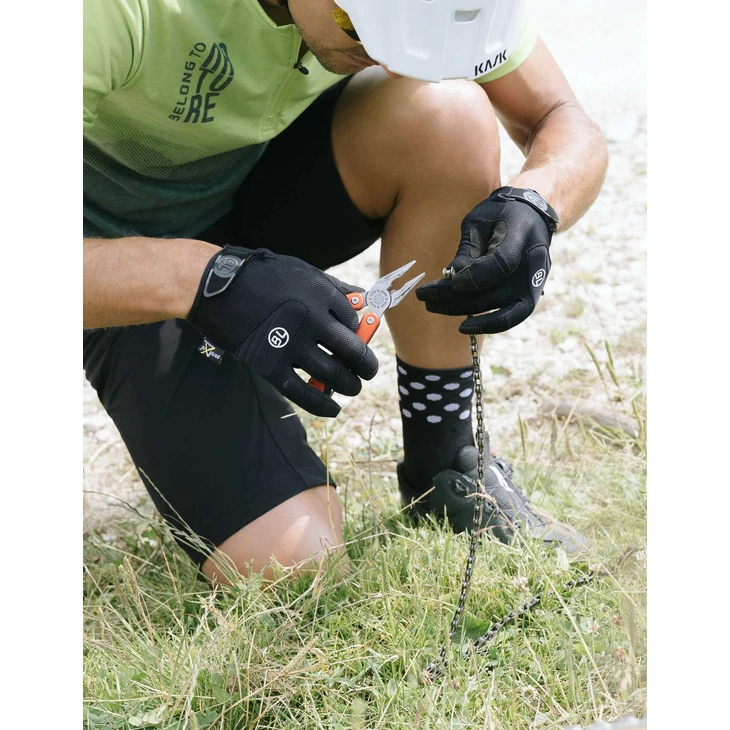 BICYCLE LINE POWER zokni