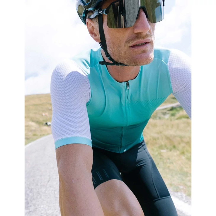 BICYCLE LINE SQUADRA S3 kantáros rövidnadrág