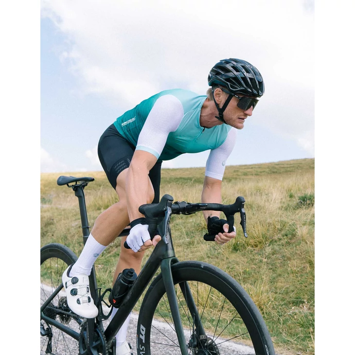 BICYCLE LINE SQUADRA S3 kantáros rövidnadrág