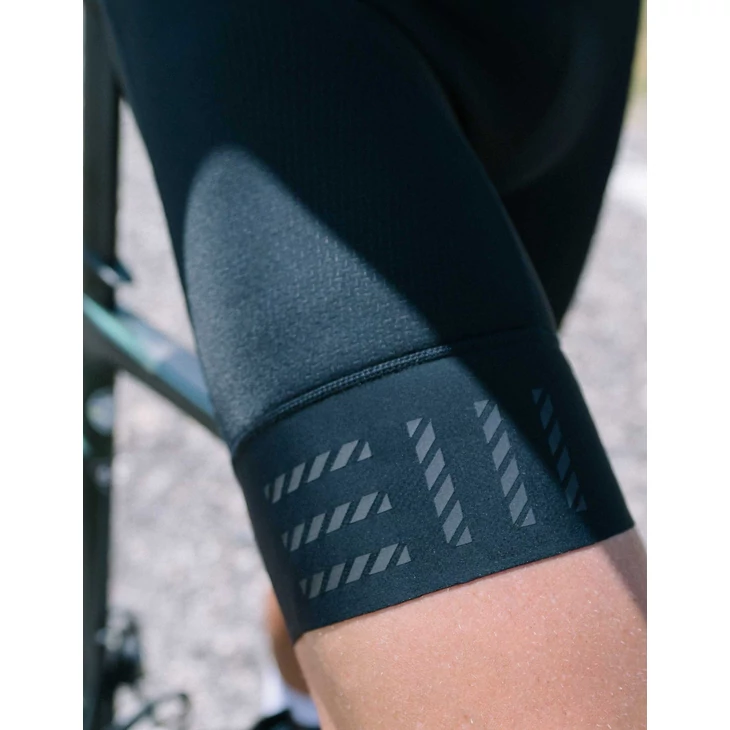 BICYCLE LINE SQUADRA S3 kantáros rövidnadrág