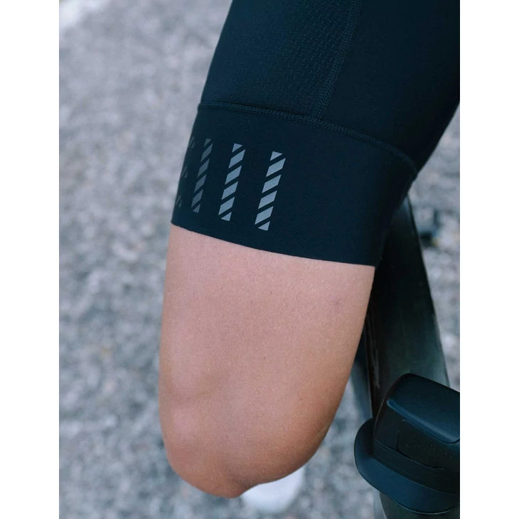 BICYCLE LINE SQUADRA S3 kantáros rövidnadrág