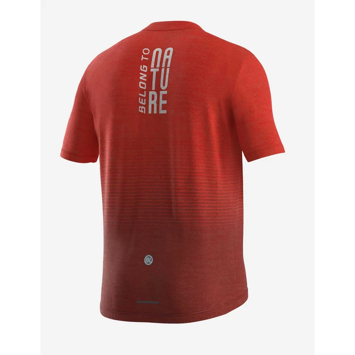 BICYCLE LINE CADORE MTB rövid ujjú mez