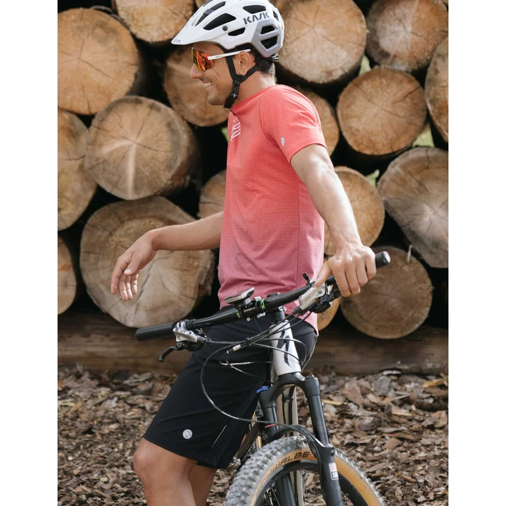 BICYCLE LINE CADORE MTB rövid ujjú mez