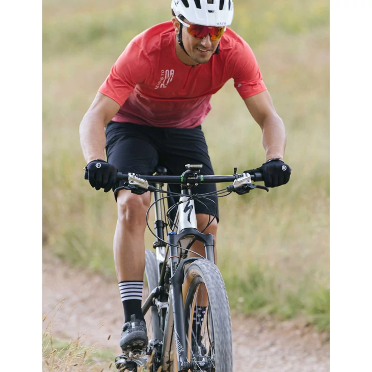 BICYCLE LINE CADORE MTB rövid ujjú mez