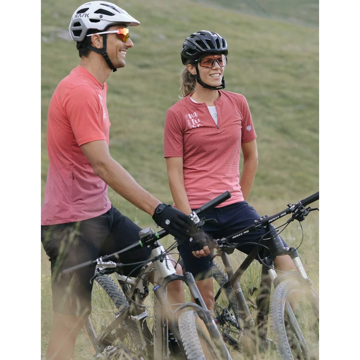 BICYCLE LINE CADORE MTB rövid ujjú mez