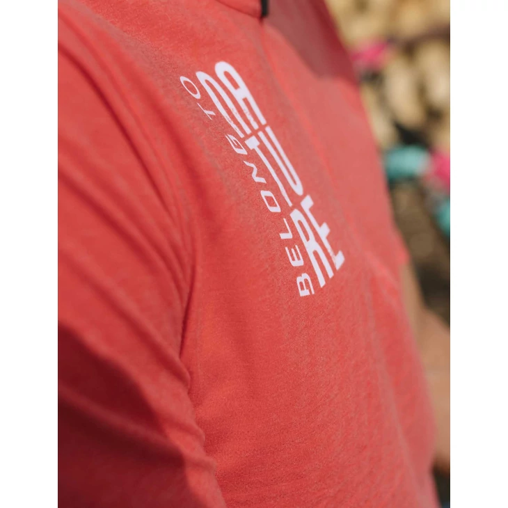 BICYCLE LINE CADORE MTB rövid ujjú mez