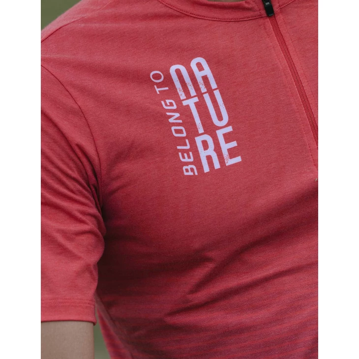 BICYCLE LINE CADORE MTB rövid ujjú mez