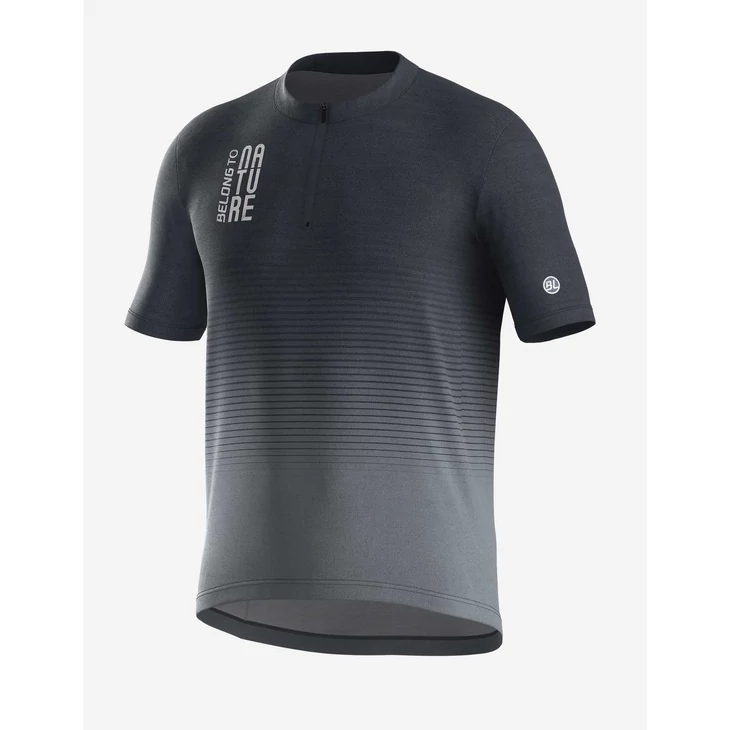 BICYCLE LINE CADORE rövid ujjú mez