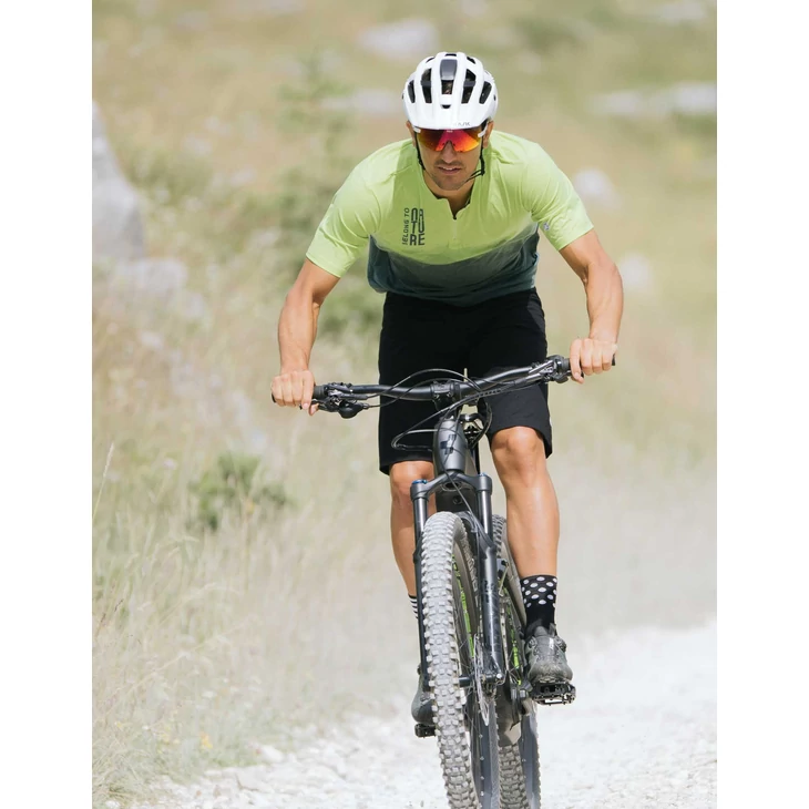 BICYCLE LINE DOLOMITI MTB rövid ujjú mez