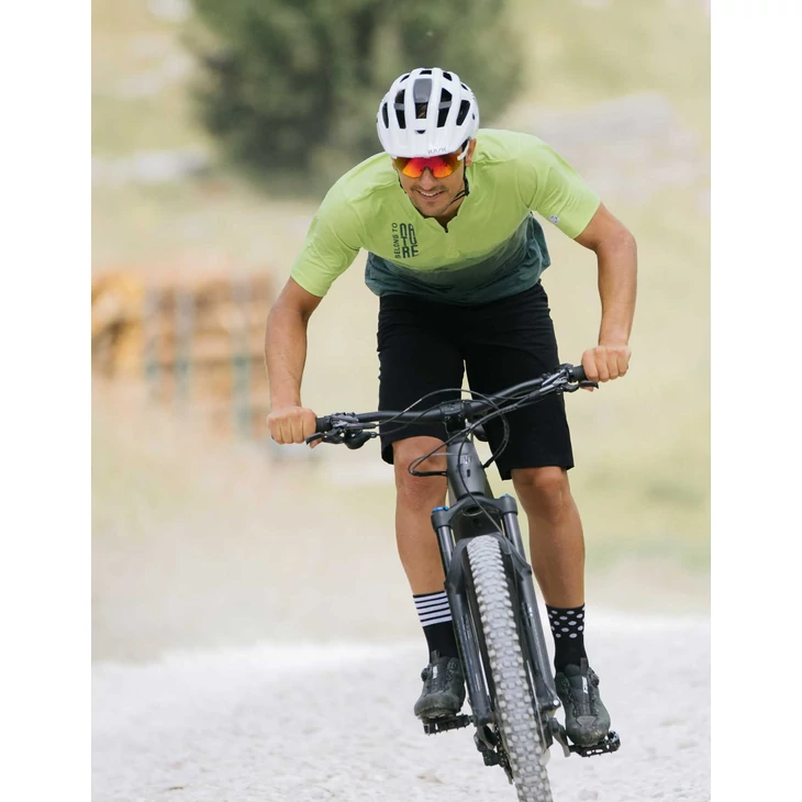 BICYCLE LINE DOLOMITI MTB rövid ujjú mez