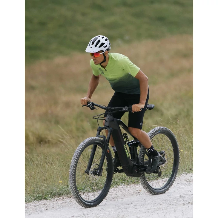 BICYCLE LINE DOLOMITI MTB rövid ujjú mez