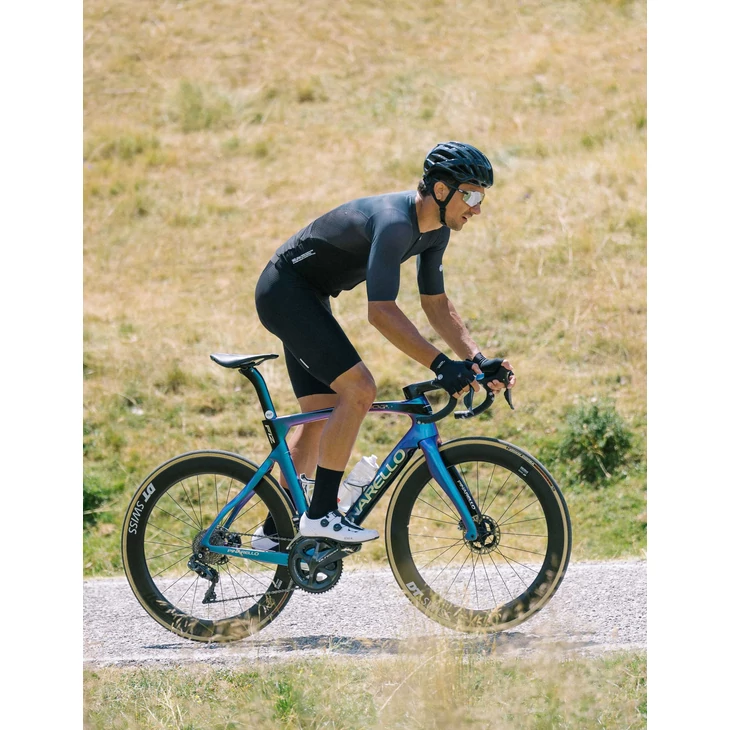 BICYCLE LINE STRADA S3 nyári kesztyű