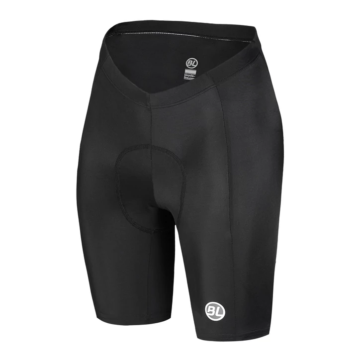 BICYCLE LINE EMBLEMA női rövidnadrág