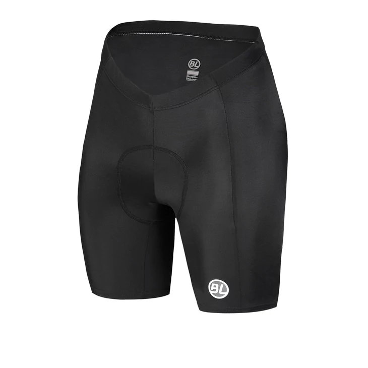 BICYCLE LINE EMBLEMA SL női rövidnadrág