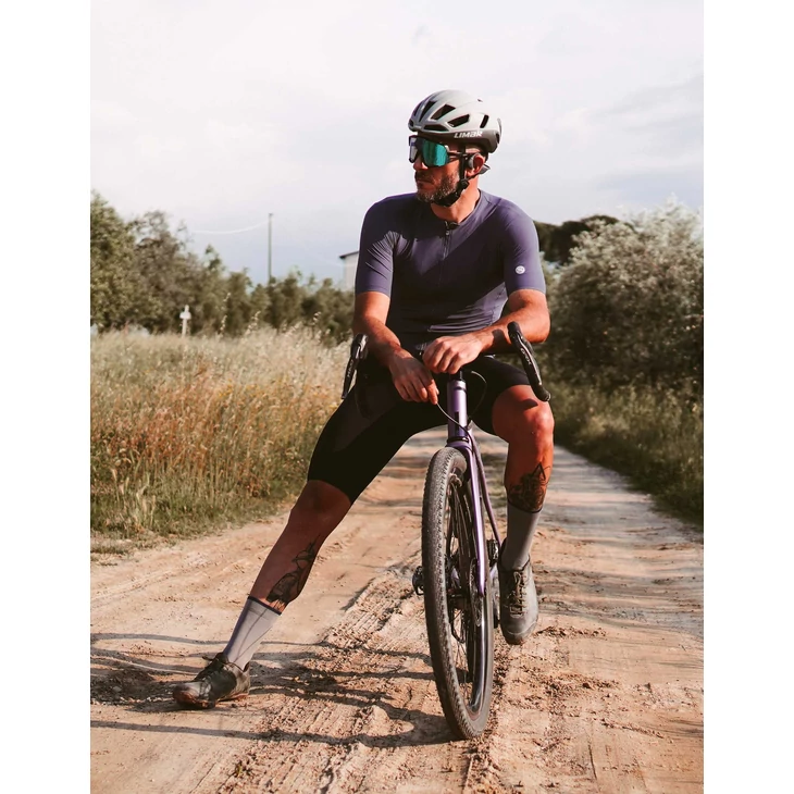 BICYCLE LINE GHIAIA S3 rövid ujjú mez