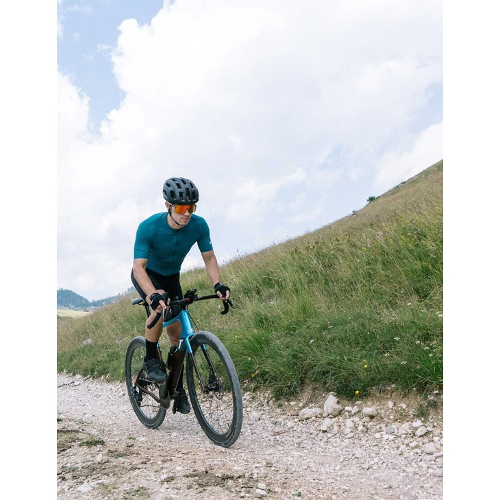 BICYCLE LINE GHIAIA S3 rövid ujjú mez