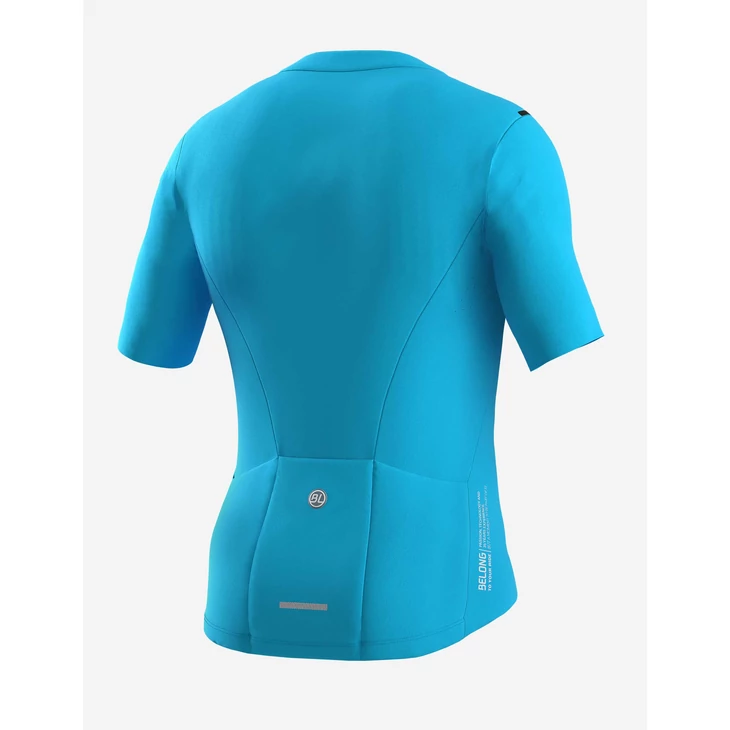 BICYCLE LINE POPOLARISSIMA S3 rövid ujjú mez