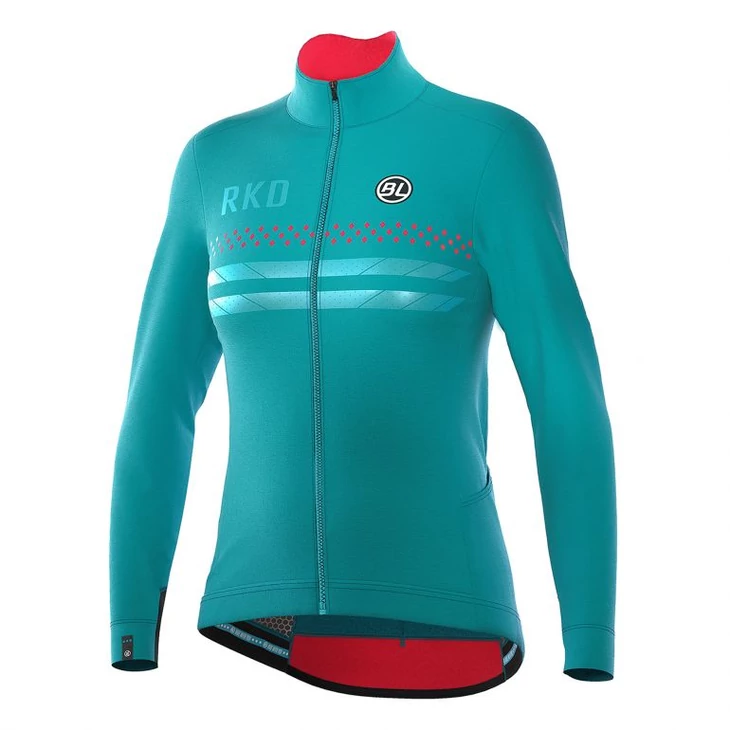 BICYCLE LINE NORMANDIA E női téli kabát