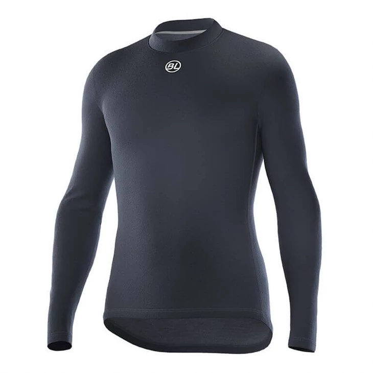 BICYCLE LINE CONNERY Merino hosszú ujjú aláöltöző