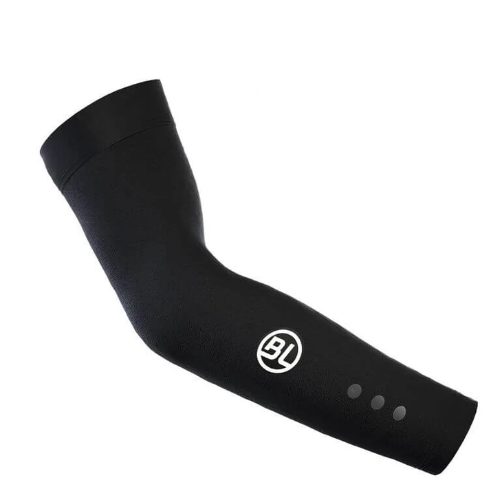 BICYCLE LINE NORMANDIA E vízálló karmelegítő