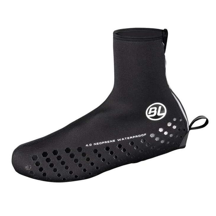 BICYCLE LINE NEO S2 neoprén kamásli