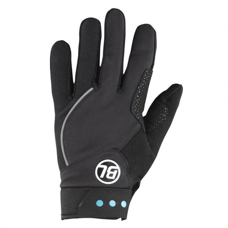 BICYCLE LINE SELVA női szélálló kesztyű