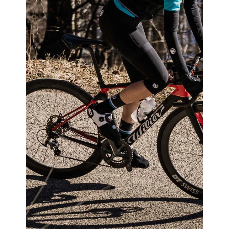 BICYCLE LINE FUTURA cipőorr-kamásli