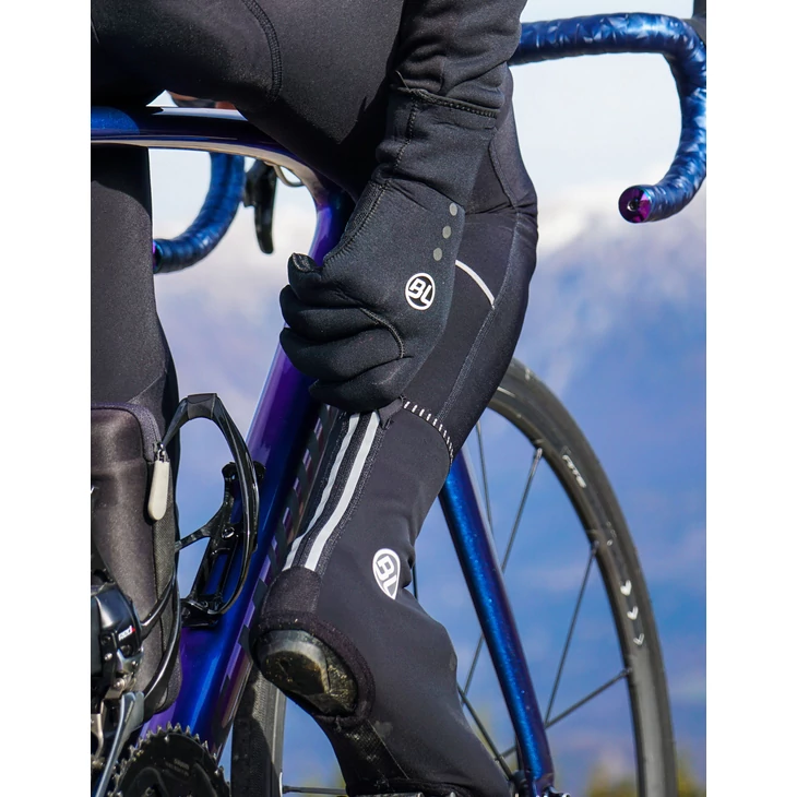 BICYCLE LINE ATMOSFERA S2 szélálló kamásli