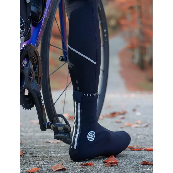 BICYCLE LINE ATMOSFERA S2 szélálló kamásli