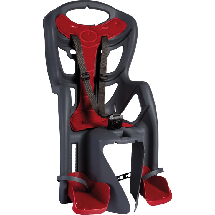 BIKEFUN PEPE B-FIX/MULTIFIX gyermekülés