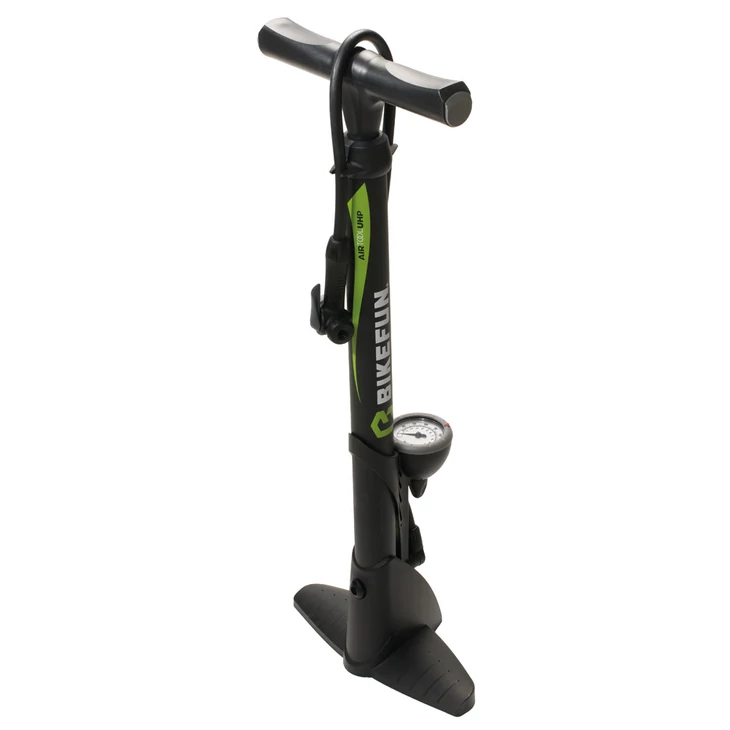 BIKEFUN AIR FORCE PP GAUGE állópumpa
