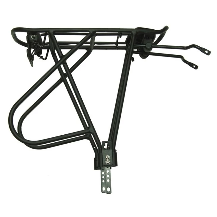 BIKEFUN MULTIRACK állítható csomagtartó