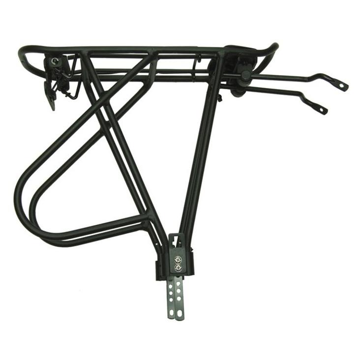 BIKEFUN MULTIRACK állítható csomagtartó