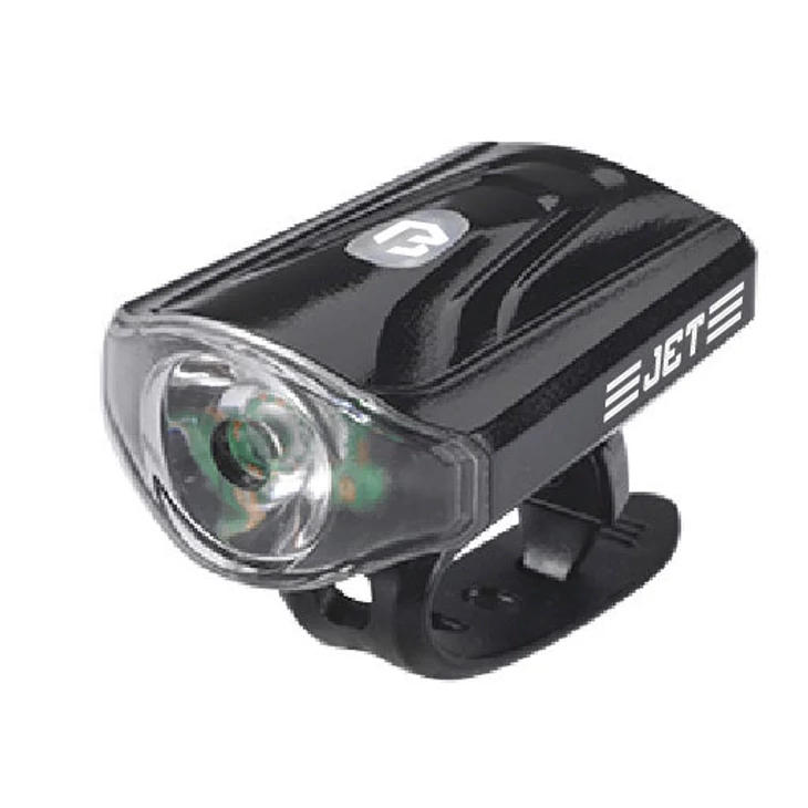 BIKEFUN JET USB első lámpa