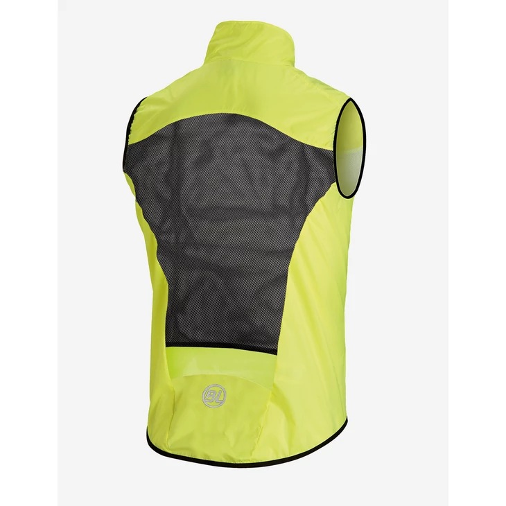 BICYCLE LINE STELVIO szélálló mellény