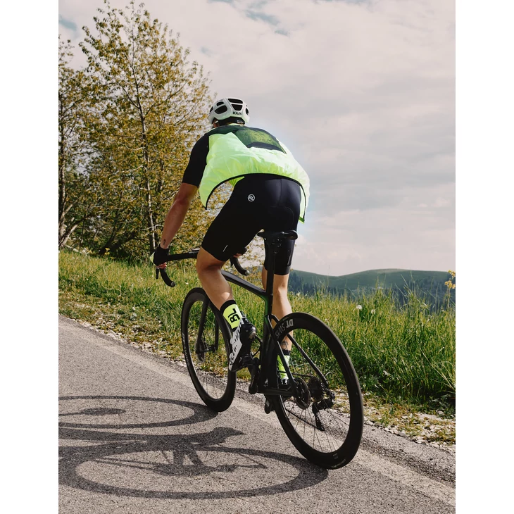 BICYCLE LINE STELVIO szélálló mellény