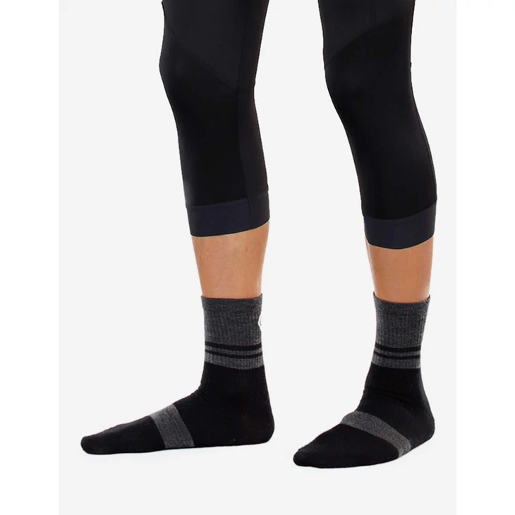 BICYCLE LINE CAROVANA zokni