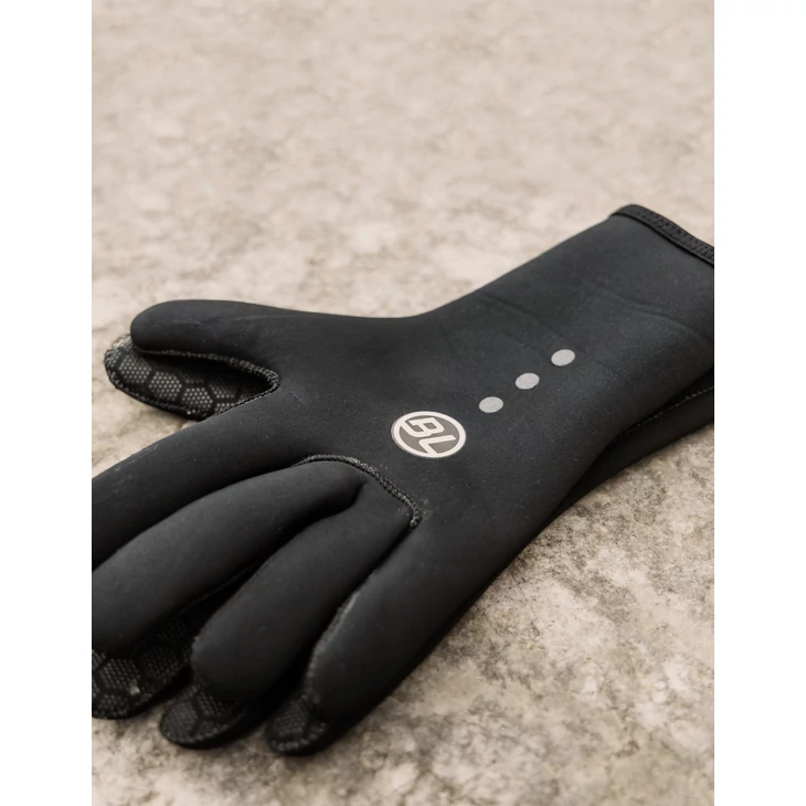 BICYCLE LINE NEO S2 téli kesztyű