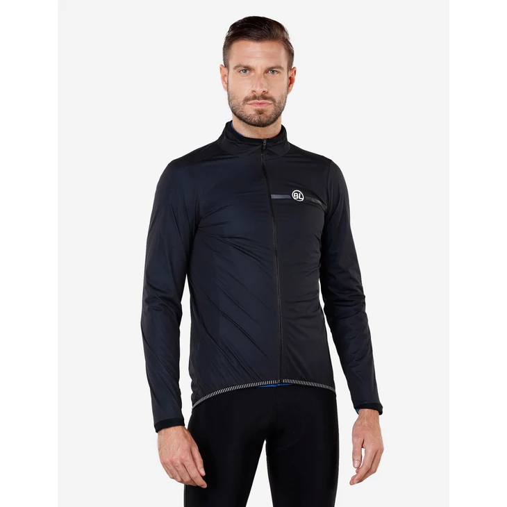 BICYCLE LINE NORMANDIA E vízálló szélkabát