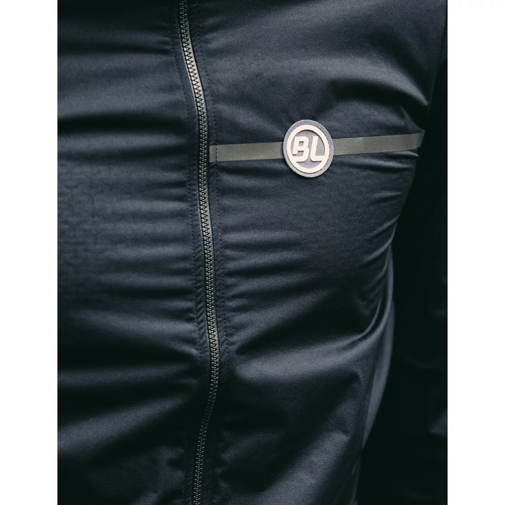 BICYCLE LINE NORMANDIA E vízálló szélkabát