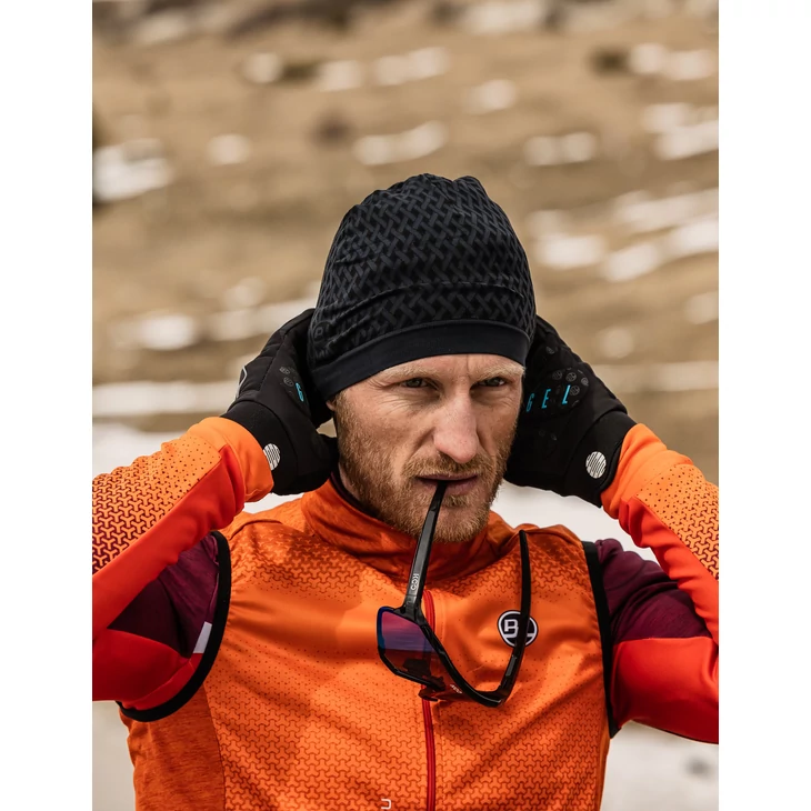 BICYCLE LINE SCIA sapka