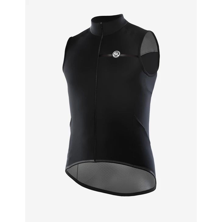 BICYCLE LINE NORMANDIA E vízálló szélmellény