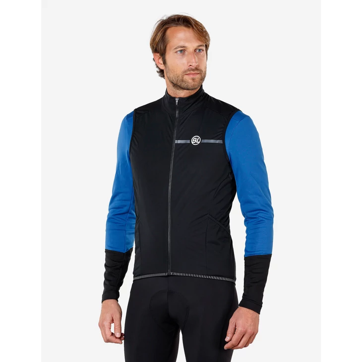 BICYCLE LINE NORMANDIA E vízálló szélmellény