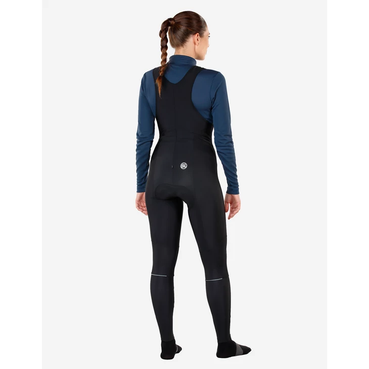 BICYCLE LINE LOGIQUE női kantáros hosszúnadrág