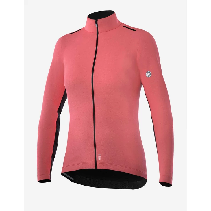 BICYCLE LINE NEBULA női téli kabát
