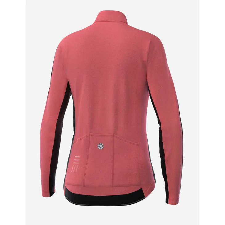 BICYCLE LINE NEBULA női téli kabát