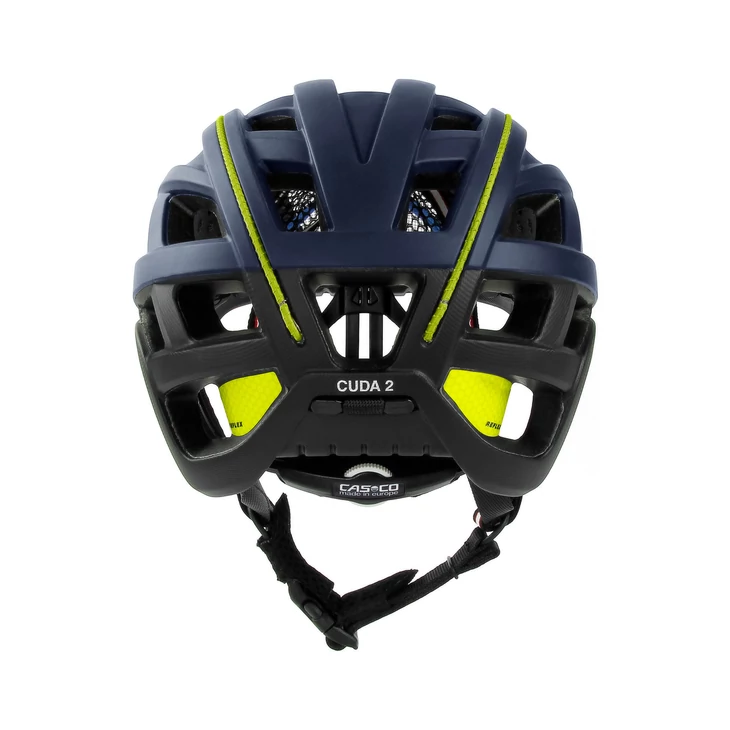 CASCO CUDA 2 sisak